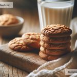 How to Photograph Baked Goods for a Homely, Inviting Appeal