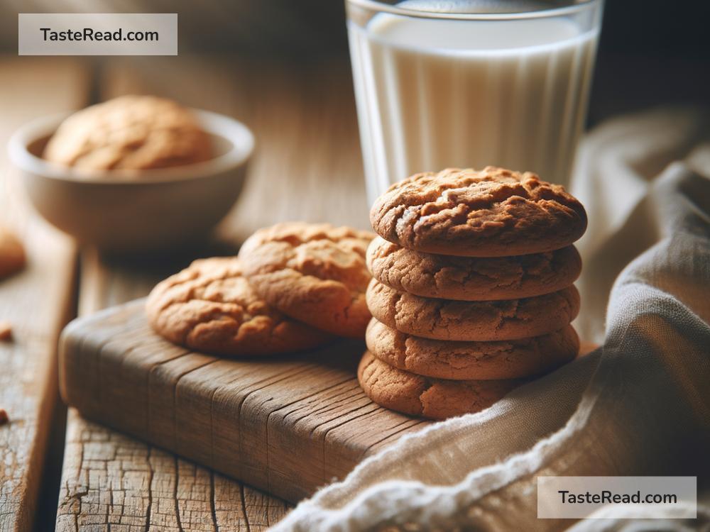 How to Photograph Baked Goods for a Homely, Inviting Appeal