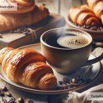 How to Photograph Coffee and Pastries for a Cozy Vibe