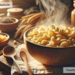 How to Photograph Comfort Foods with Warm, Cozy Lighting