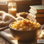 How to Photograph Comfort Foods with Warm Lighting for a Cozy Look