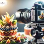 How to Photograph Complex Dishes with Multiple Layers