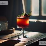 How to Photograph Drinks with a Perfect Balance of Light and Shadow