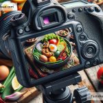 How to Photograph Food for Editorial and Magazine Articles