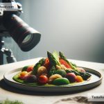 How to Photograph Food for Social Media with a Consistent Style