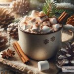 How to Photograph Food in Winter Settings for Seasonal Appeal