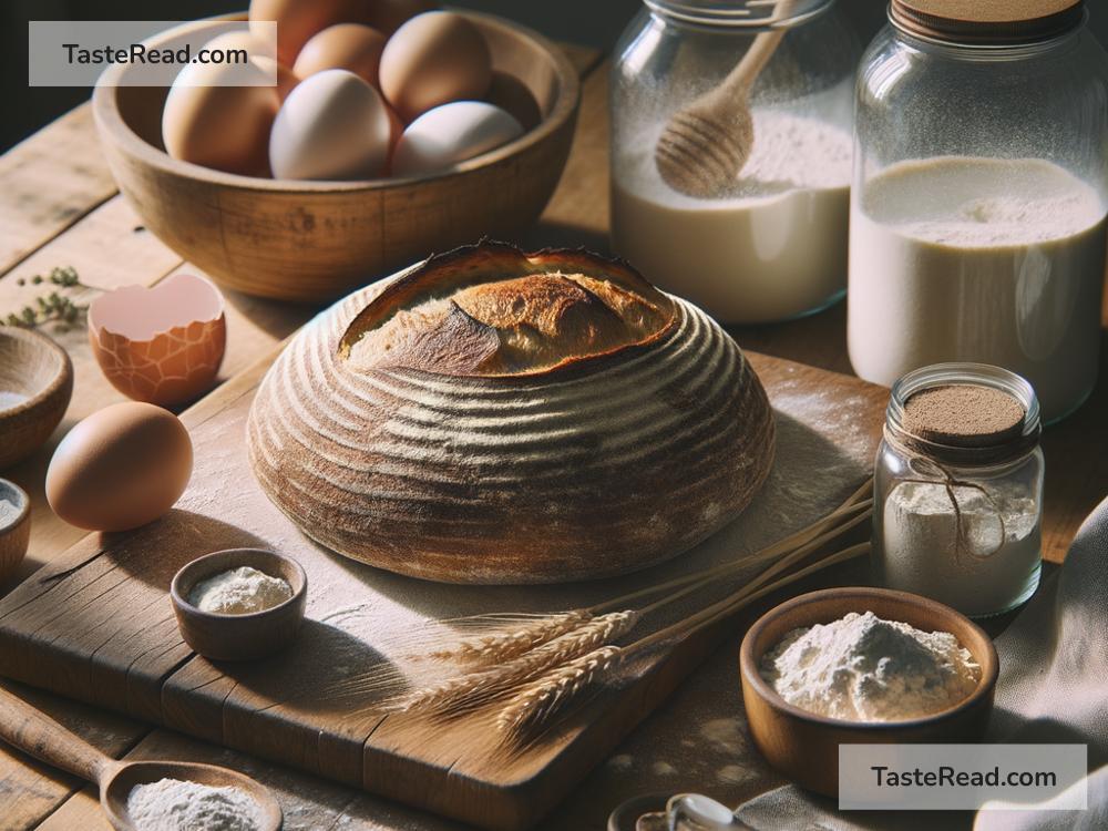 How to Photograph Food with a Story: Creating a Narrative Through Images