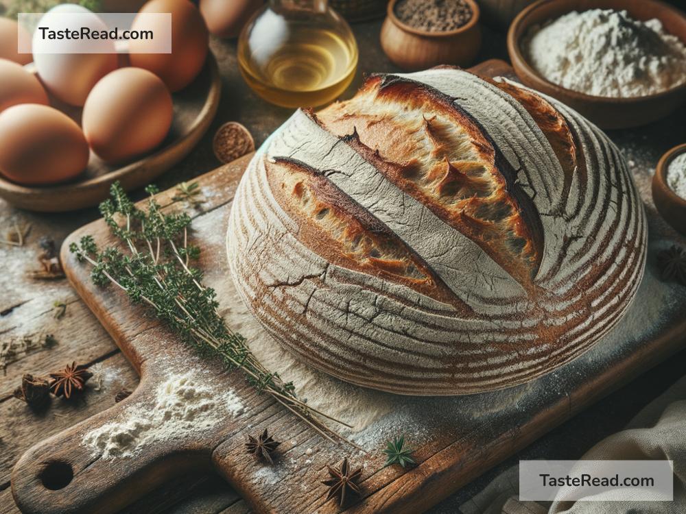 How to Photograph Foods with a ‘From Scratch’ Look and Feel