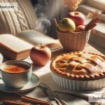 How to Photograph Foods with a Warm, Comforting Atmosphere