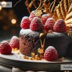 How to Photograph Gourmet Desserts with an Elegant Touch