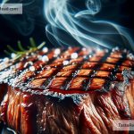 How to Photograph Grilled Meats with Smoky Perfection