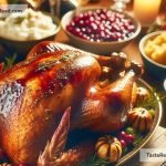 How to Photograph Holiday Foods for Special Occasion Feasts