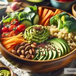 How to Photograph Vegan and Plant-Based Dishes in a Delicious Way