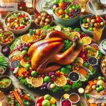 How to Plan Paleo Diet-Friendly Holiday Meals