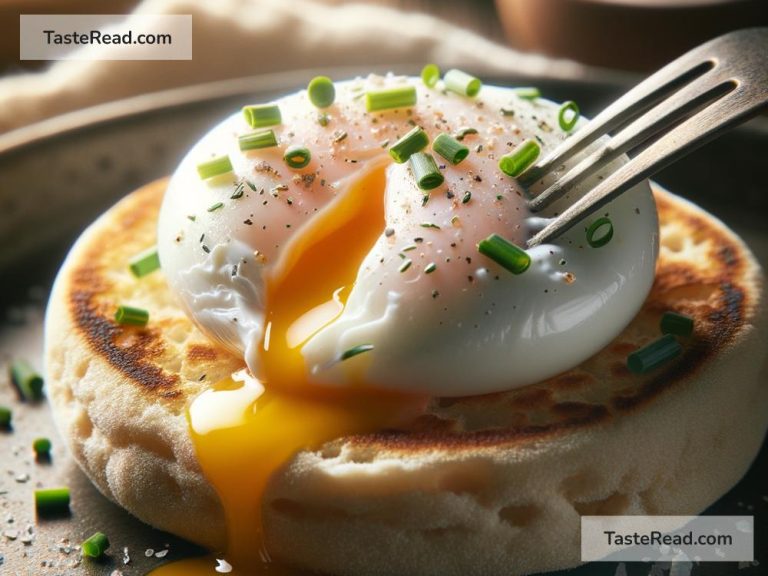 How to Poach Eggs Like a Professional Chef