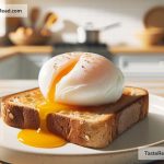 How to Poach Eggs Perfectly Every Time