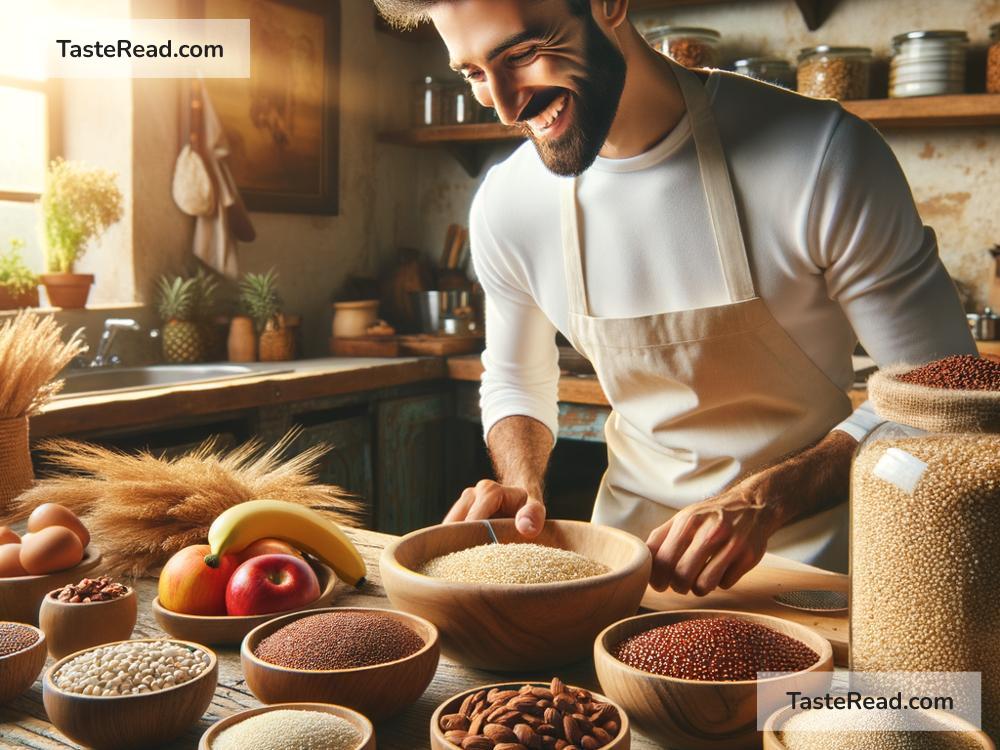 How to Prepare a Breakfast Featuring Ancient Grains