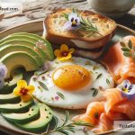 How to Prepare a Breakfast Inspired by Coastal Cuisine