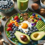 How to Prepare a Breakfast with a Focus on Brain Health