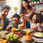 How to Prepare a Budget-Friendly Breakfast for Families