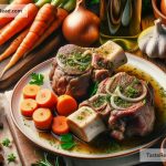 How to Prepare a Classic Italian Osso Buco for a Memorable Dinner