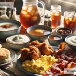 How to Prepare a Classic Southern Breakfast Feast