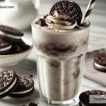 How to Prepare a Smooth and Creamy Oreo Milkshake