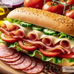 How to Prepare an Italian Sub Sandwich for a Flavorful Lunch