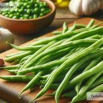 How to Prepare and Cook Fresh Green Beans for Side Dishes