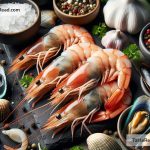 How to Prepare and Cook Shellfish Like Shrimp or Mussels