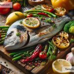 How to Prepare and Cook Whole Grilled Fish with Flawless Presentation