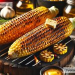 How to Prepare and Grill Corn on the Cob