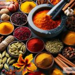 How to Prepare and Use Exotic Spices for Complex Dishes