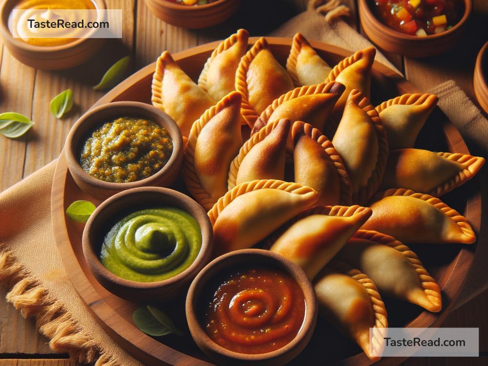 How to Prepare Bite-Sized Empanadas for Appetizers