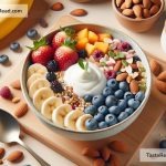 How to Prepare Breakfast Bowls Packed with Nutrients