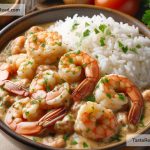 How to Prepare Classic Shrimp Étouffée for a Southern Dinner