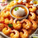 How to Prepare Coconut Shrimp for a Tropical Appetizer