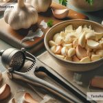 How to Prepare Fresh Garlic for Any Recipe