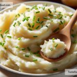 How to Prepare Perfect Mashed Potatoes Without Lumps