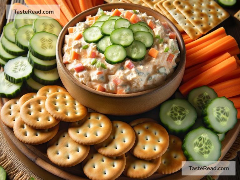 How to Prepare Pimento Cheese Dip for Southern-Inspired Appetizers