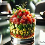 How to Prepare Spicy Tuna Tartare for an Elegant Appetizer