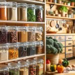 How to Prepare Your Pantry for Everyday Cooking Essentials