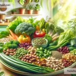 How to Prevent Nutrient Deficiencies While on a Vegan Diet