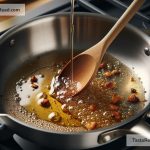 How to Properly Deglaze a Pan for Richer Sauces