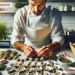 How to Properly Handle and Cook Shellfish