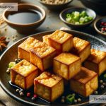 How to Properly Prepare and Cook Tofu for Crispy Results