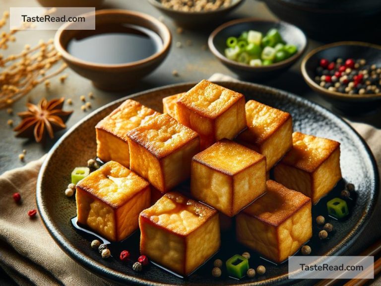 How to Properly Prepare and Cook Tofu for Crispy Results