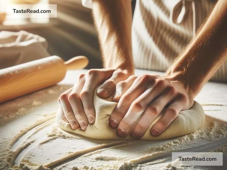 How to Properly Rest Dough for Optimal Baking Results