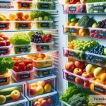 How to Properly Store Fresh Produce to Extend Shelf Life