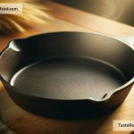 How to Properly Use and Maintain a Cast-Iron Skillet